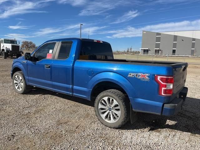 Ford F-150 Drugi