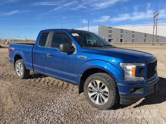 Ford F-150 Drugi