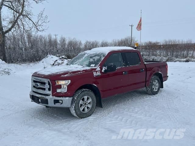 Ford F-150 Drugi