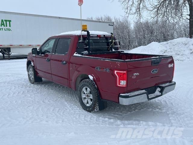 Ford F-150 Drugi