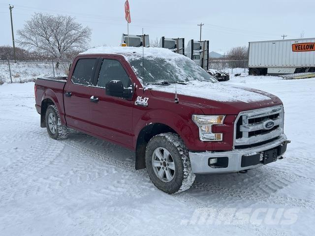 Ford F-150 Drugi