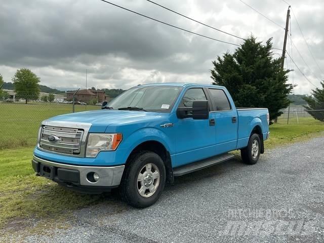 Ford F-150 Drugi