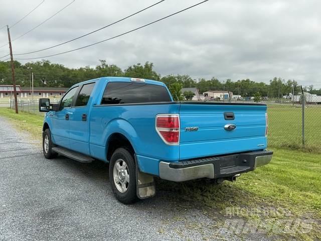Ford F-150 Drugi