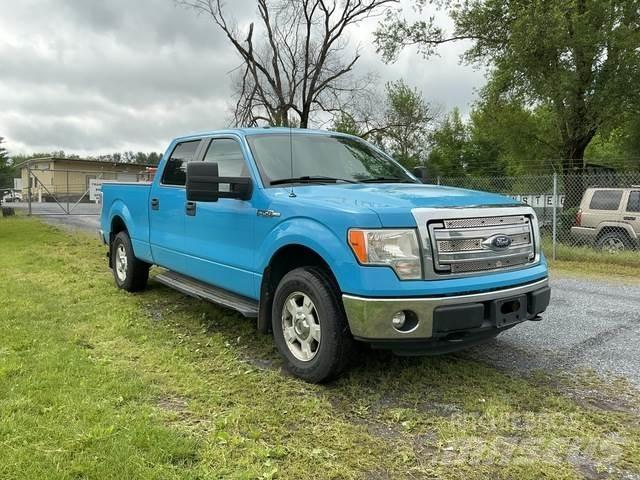 Ford F-150 Drugi