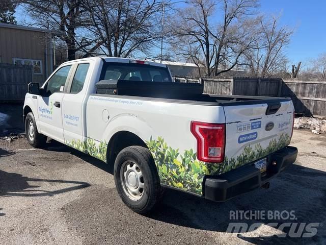 Ford F-150 Drugi