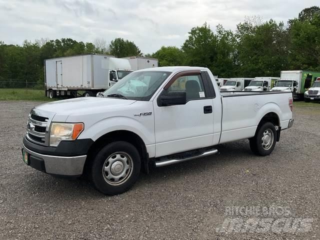 Ford F-150 Drugi