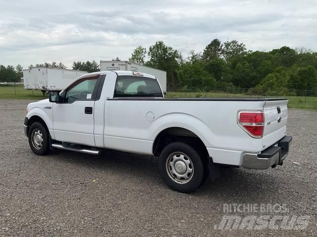 Ford F-150 Drugi