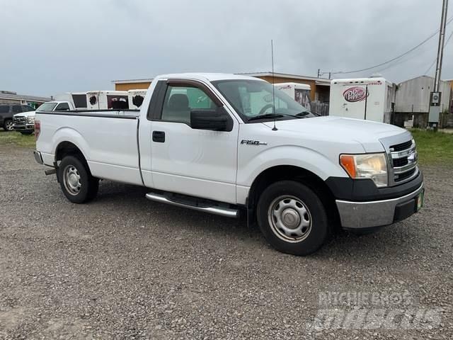 Ford F-150 Drugi