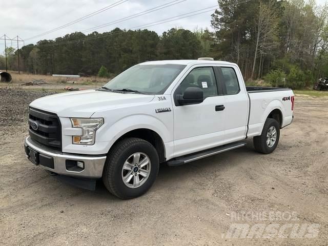 Ford F-150 Drugi