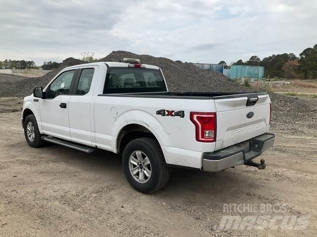Ford F-150 Drugi