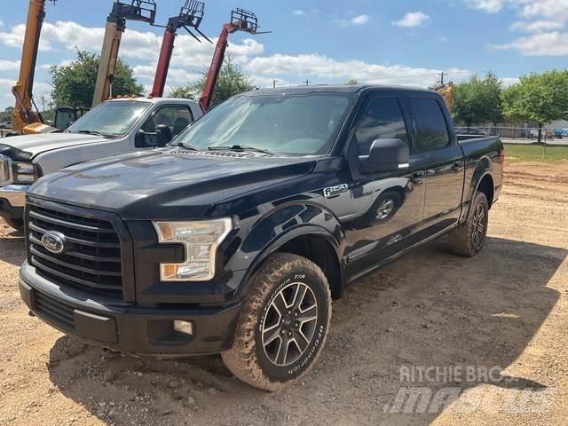 Ford F-150 Drugi