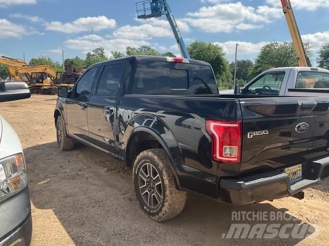 Ford F-150 Drugi