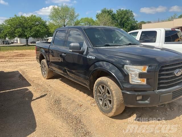 Ford F-150 Drugi