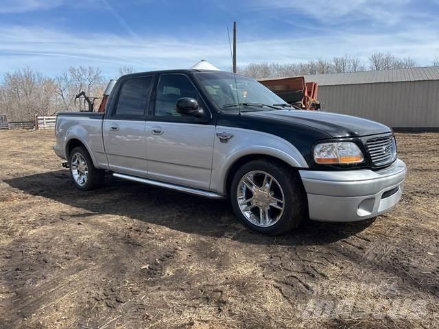 Ford F-150 Drugi