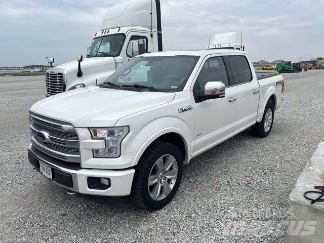 Ford F-150 Drugi