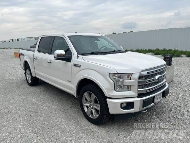 Ford F-150 Drugi