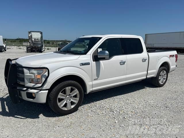 Ford F-150 Drugi