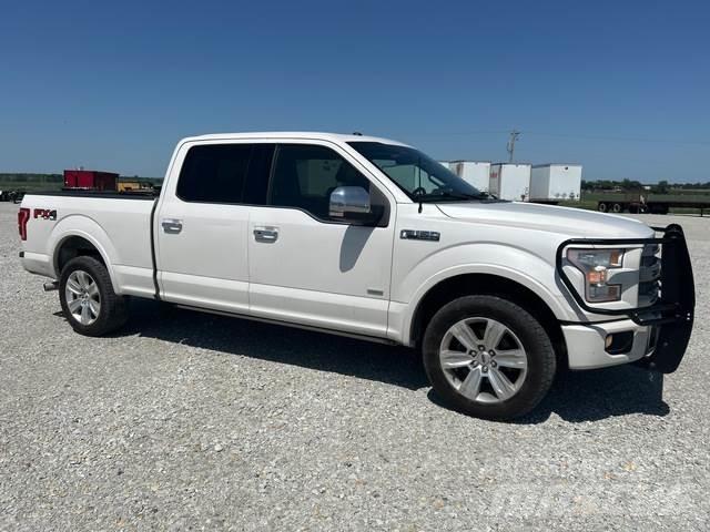 Ford F-150 Drugi