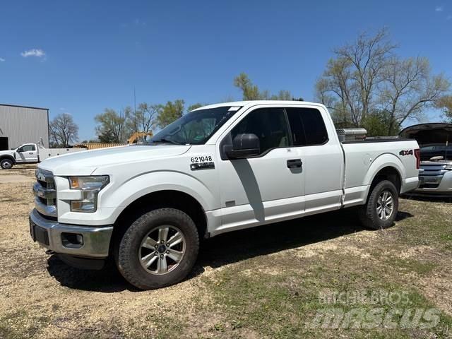 Ford F-150 Drugi