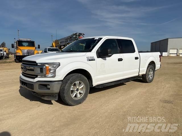 Ford F-150 Drugi