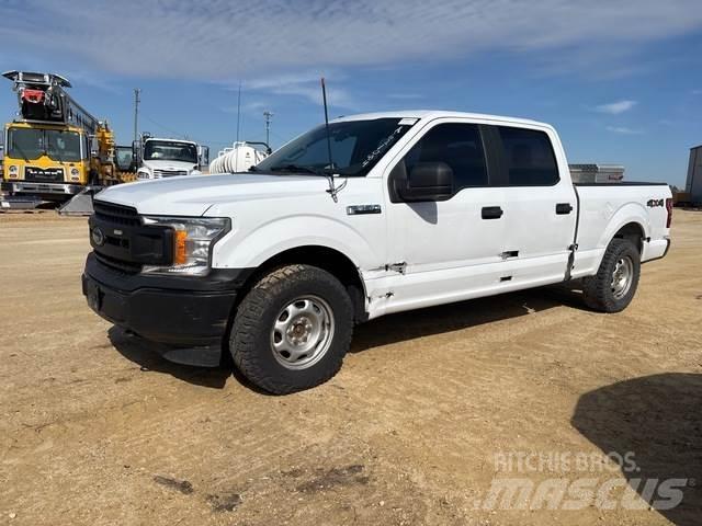 Ford F-150 Drugi