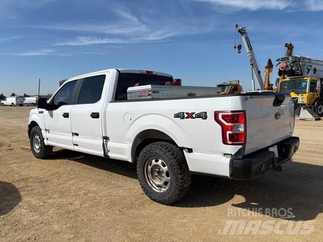 Ford F-150 Drugi