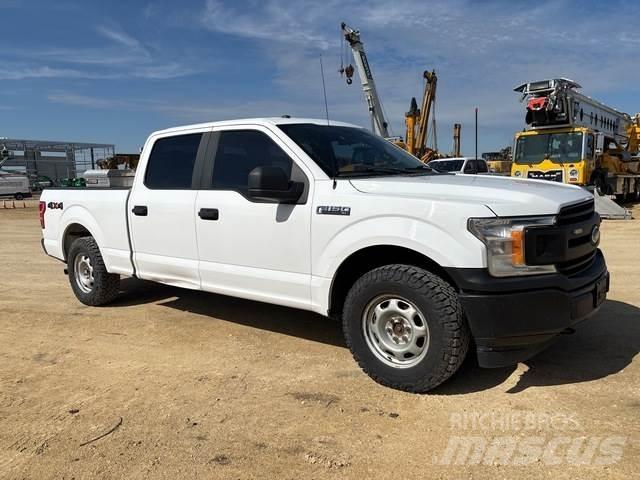Ford F-150 Drugi