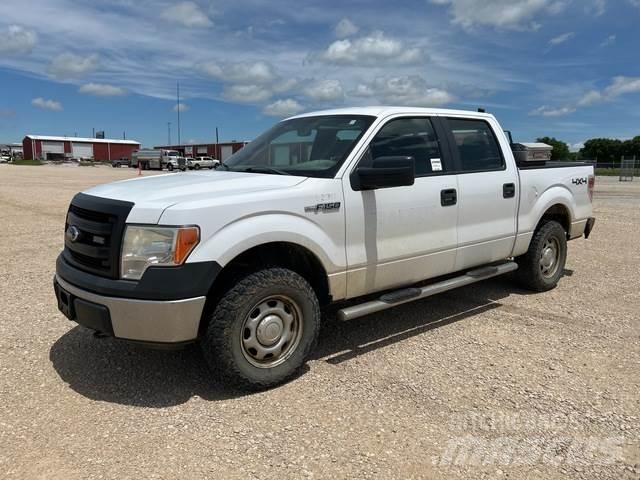 Ford F-150 Drugi