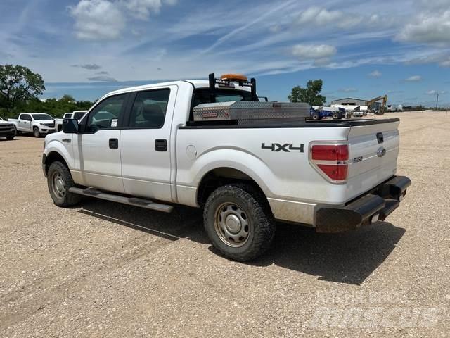 Ford F-150 Drugi