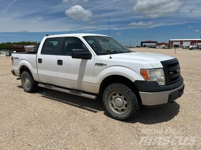 Ford F-150 Drugi