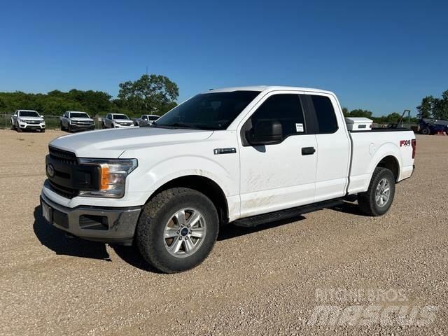 Ford F-150 Drugi