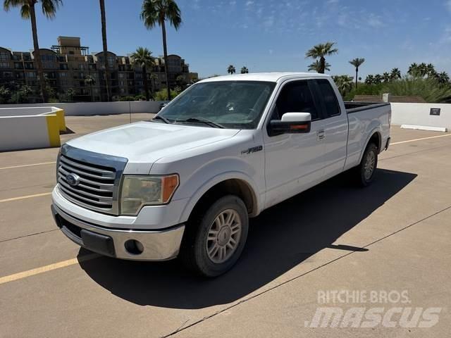 Ford F-150 Drugi