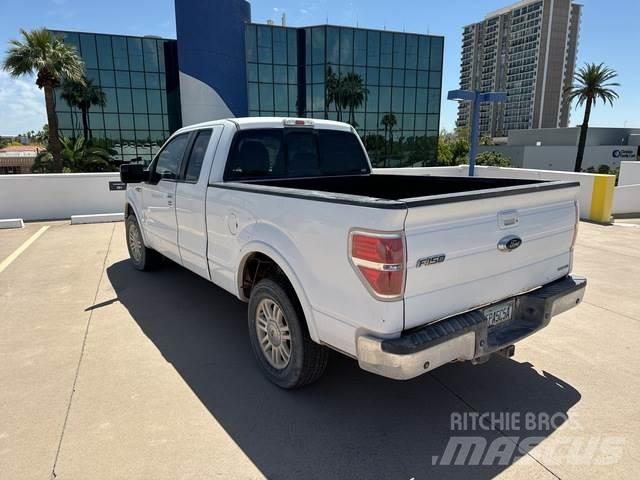 Ford F-150 Drugi