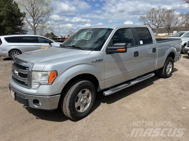 Ford F-150 Drugi