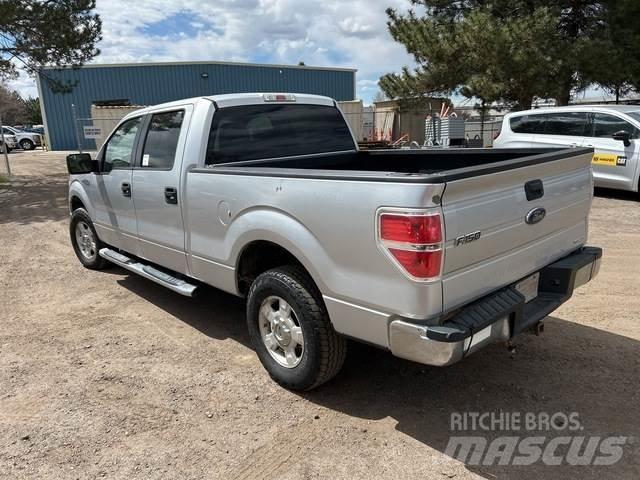 Ford F-150 Drugi