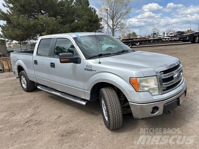 Ford F-150 Drugi