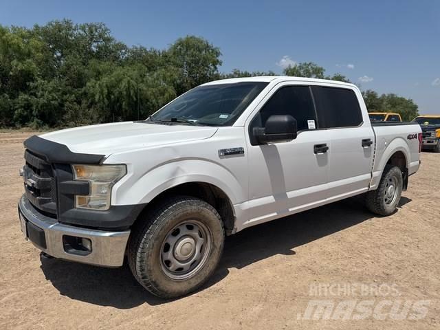 Ford F-150 Drugi