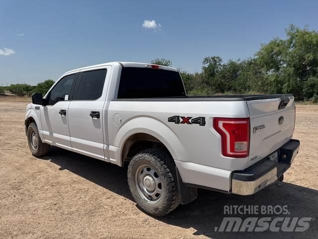 Ford F-150 Drugi