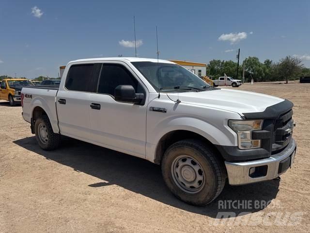 Ford F-150 Drugi