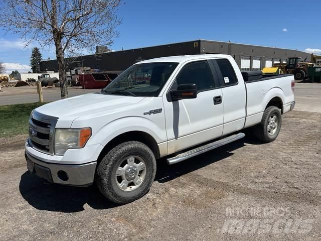 Ford F-150 Drugi