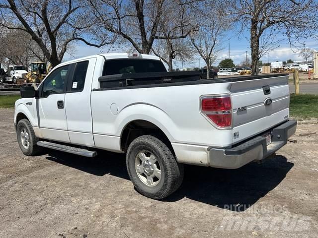 Ford F-150 Drugi