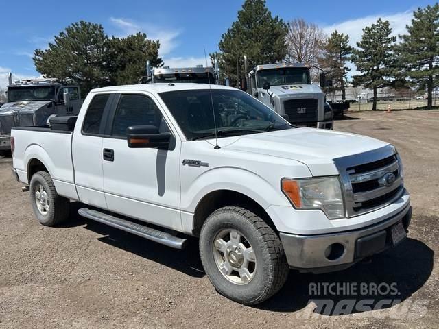 Ford F-150 Drugi