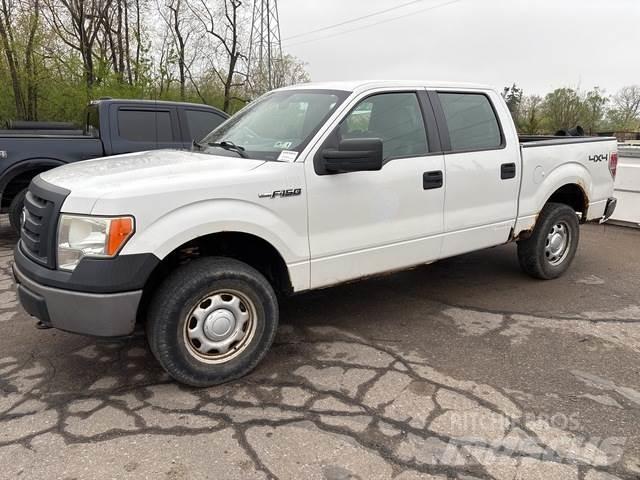 Ford F-150 Drugi