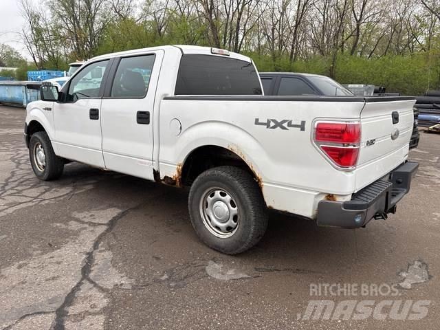 Ford F-150 Drugi