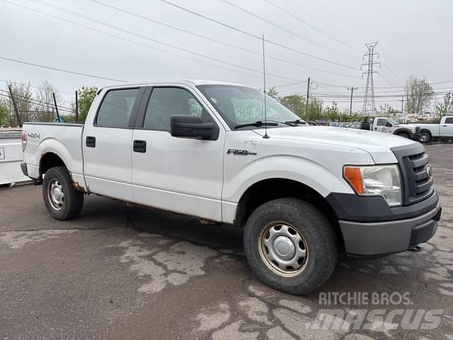 Ford F-150 Drugi