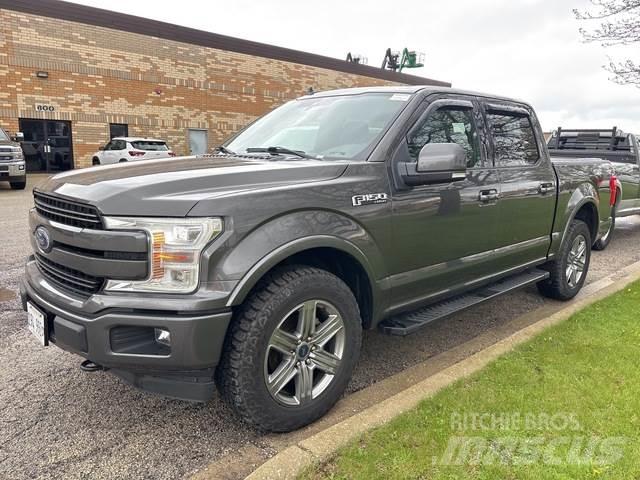Ford F-150 Drugi
