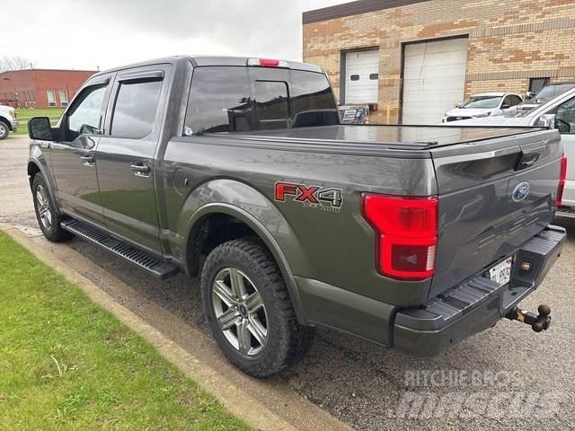Ford F-150 Drugi
