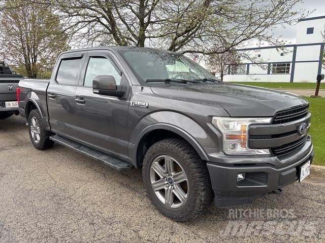 Ford F-150 Drugi