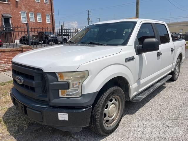 Ford F-150 Drugi