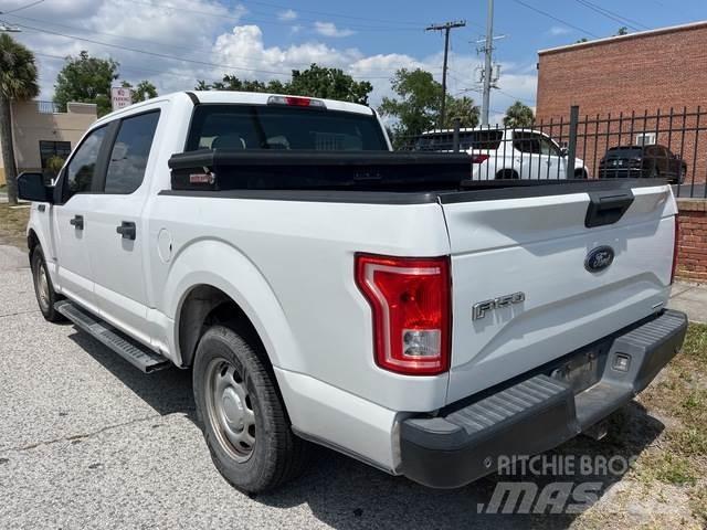 Ford F-150 Drugi